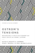 Cover-Bild zum Titel 'Ostrom's Tensions' von ''