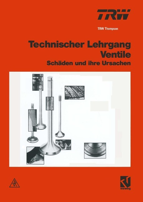 Technischer Lehrgang Ventile - 