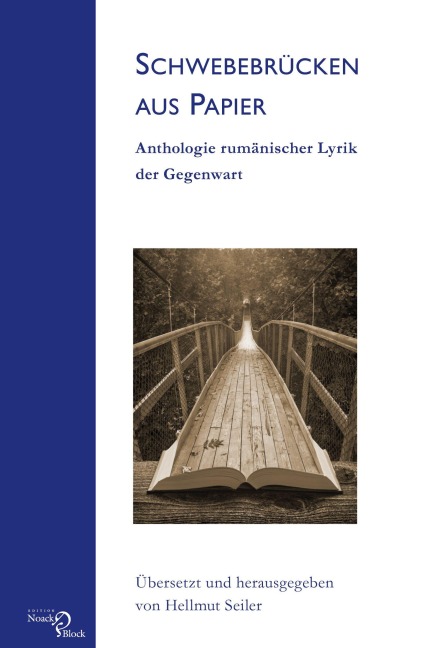 Schwebebrücken aus Papier - 