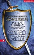 Cover-Bild zum Titel 'Elfentanz' von 'Wolfgang Hohlbein'