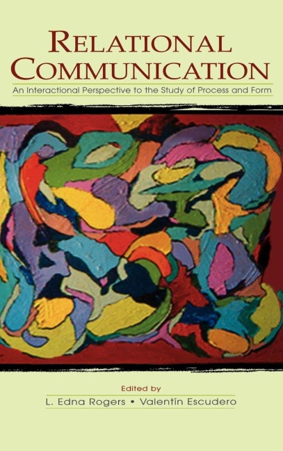 Relational Communication - 