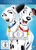 101 Dalmatiner 1+2 (Disney Classics) - 