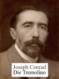 Cover-Bild zum Titel 'Die Tremolino' von 'Joseph Conrad'