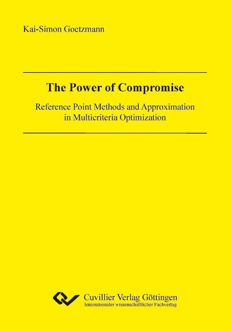 The Power of Compromise - 