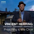 Cover-Bild zum Titel 'Preaching to the Choir' von 'Vincent Herring'