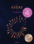Cover-Bild zum Titel 'Die Küche' von 'Tim Mälzer'