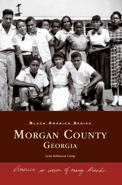 Morgan County Georgia - Lynn Robinson Camp