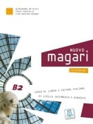 NUOVO magari B2 - Alessandro De Giuli, Carlo Guastalla, Ciro Massimo Naddeo