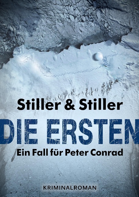Die Ersten - Barry Stiller, Dana Stiller