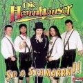 A So A Schmarrn - Die Herrnhäuser