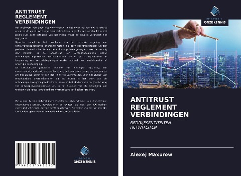 ANTITRUST REGLEMENT VERBINDINGEN - Alexej Maxurow