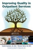 Cover-Bild zum Titel 'Improving Quality in Outpatient Services' von 'Carole Guinane, Noreen Davis'