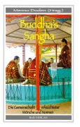 Cover-Bild zum Titel 'Buddha¿s Sangha' von ''