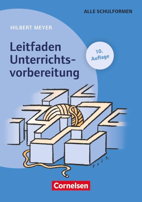 Praxisbuch Meyer - Hilbert Meyer