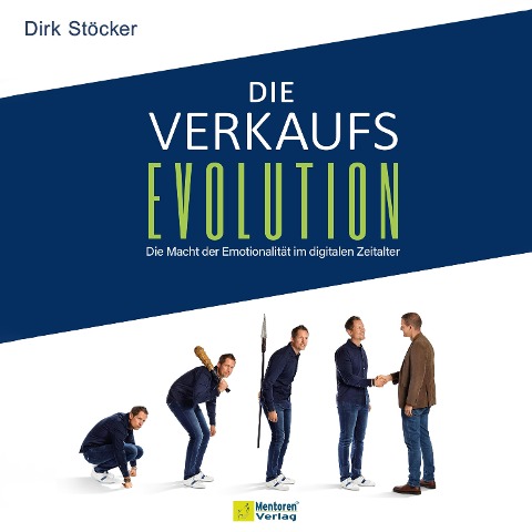 Die Verkaufsevolution - Dirk Stöcker