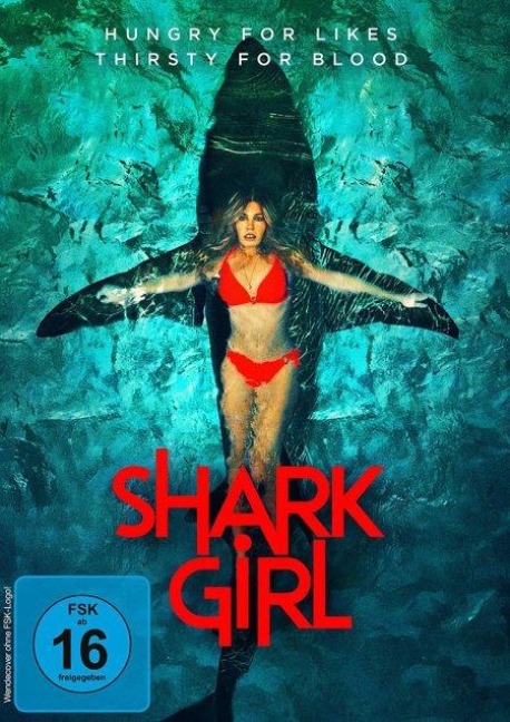 Shark Girl - Justin Shilton, Rob Zazzali