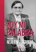 Cover-Bild zum Titel 'Doy mi palabra' von 'Jorge Ledesma'