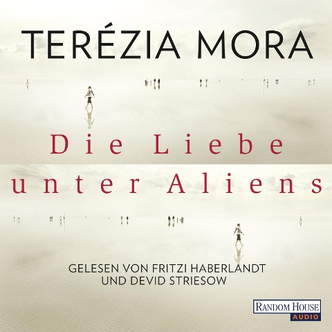 Die Liebe unter Aliens - Terézia Mora