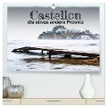 Castellon die etwas andere Provinz (hochwertiger Premium Wandkalender 2024 DIN A2 quer), Kunstdruck in Hochglanz - (C) By Insideportugal