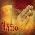 Cover-Bild zum Titel 'Namo' von 'Gurudass Khalsa'
