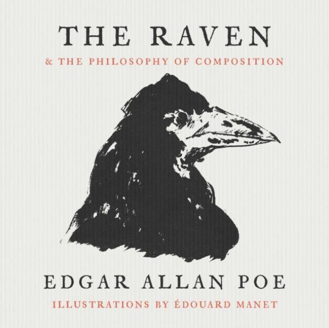 The Raven - Edgar Allan Poe