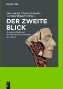 Cover-Bild zum Titel 'Der zweite Blick' von ''
