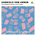 Cover-Bild zum Titel 'Liebe Enkel oder Die Kunst der Zuversicht' von 'Gabriele von Arnim'