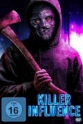 Cover-Bild zum Titel 'Killer Influence' von 'Abel Danan, Alfred Attal'