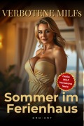 Cover-Bild zum Titel 'Sommer im Ferienhaus' von 'Ero Art'