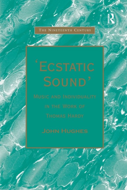 Ecstatic Sound' - John Hughes