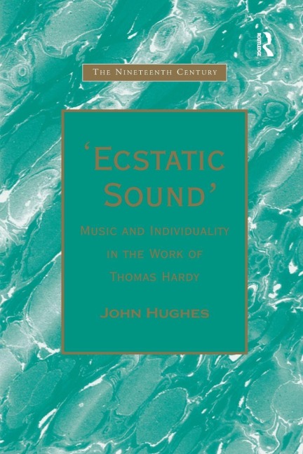 Ecstatic Sound' - John Hughes