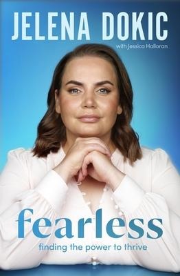 Fearless - Jelena Dokic