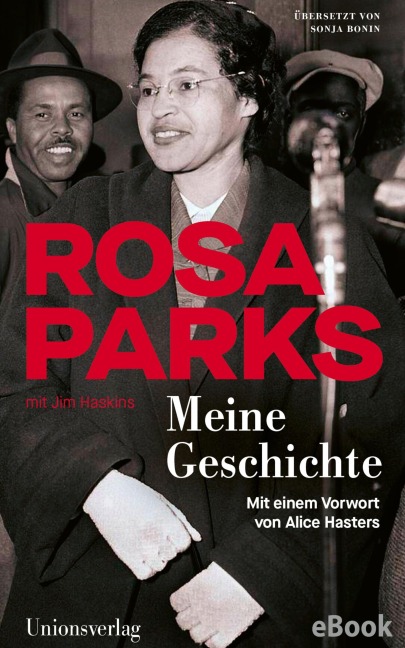 Meine Geschichte - Jim Haskins