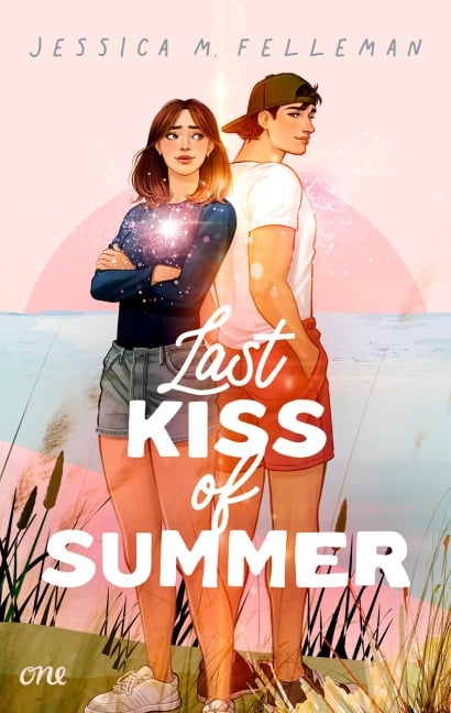 Last Kiss of Summer - Jessica M. Felleman