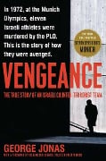 Vengeance - George Jonas