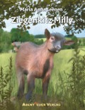 Cover-Bild zum Titel 'Ziegenkitz Milly' von 'Maria Anna Leenen'