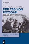 Cover-Bild zum Titel 'Der Tag von Potsdam' von ''