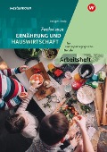 Cover-Bild zum Titel 'Fachwissen Ernährung und Hauswirtschaft für sozialpädagogische Berufe' von 'Katja Krüger-Stolp'