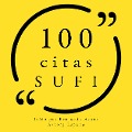 Cover-Bild zum Titel '100 citas Sufi' von 'Anonymous'