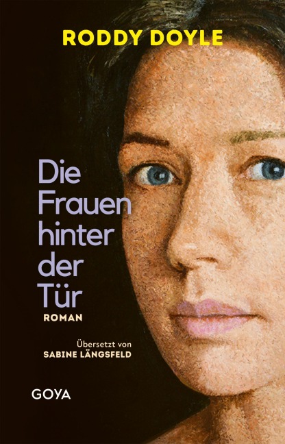 Die Frauen hinter der Tür - Roddy Doyle