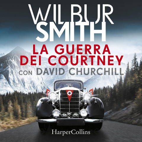 La guerra dei Courtney - David Churchill, Wilbur Smith