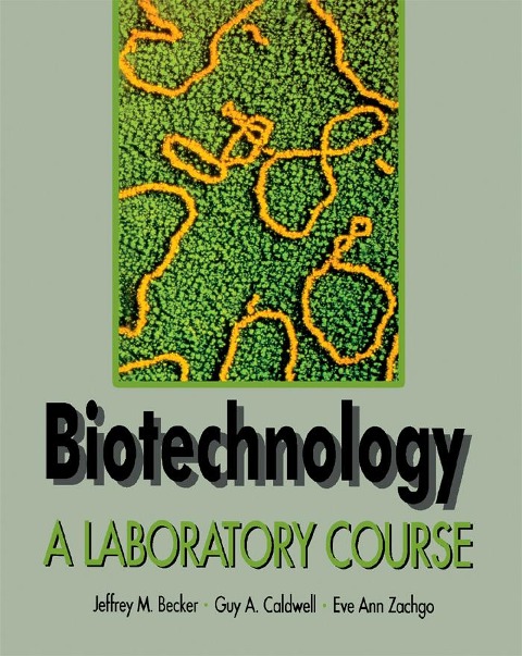 Biotechnology - Jeffery M. Becker