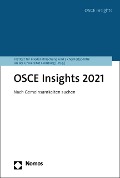 Cover-Bild zum Titel 'OSCE Insights 2021' von ''