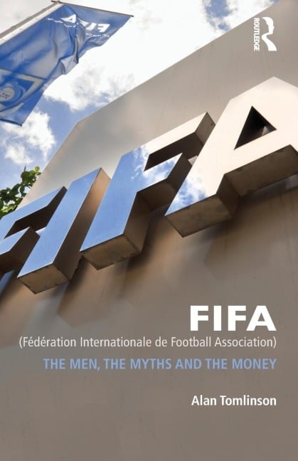 FIFA (Fédération Internationale de Football Association) - Alan Tomlinson