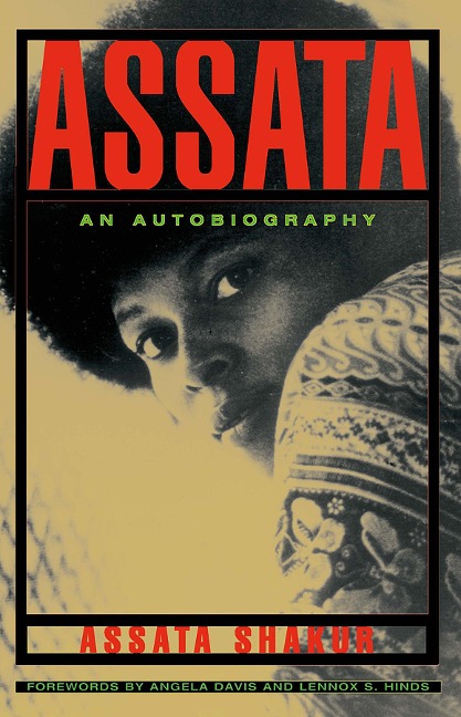 Assata - Assata Shakur