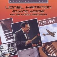 Flying Home - Lionel Hampton