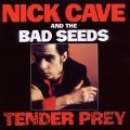 Cover-Bild zum Titel 'Tender Prey' von 'Nick & The Bad Seeds Cave'