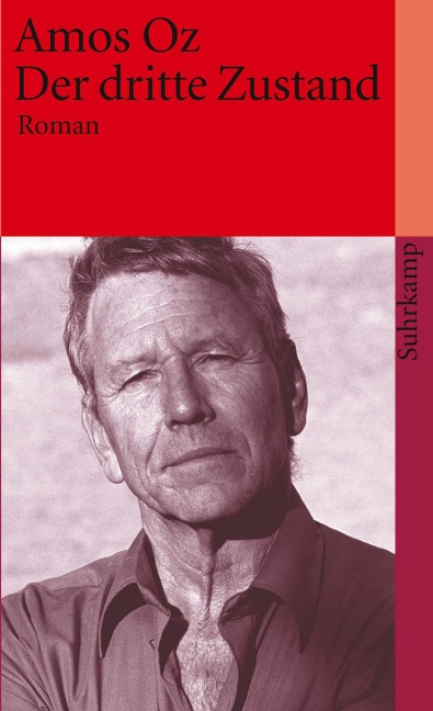 Der dritte Zustand - Amos Oz