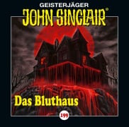Cover-Bild zum Titel 'John Sinclair - Folge 199' von 'Jason Dark'