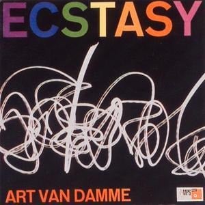 Ecstasy - Art van Damme